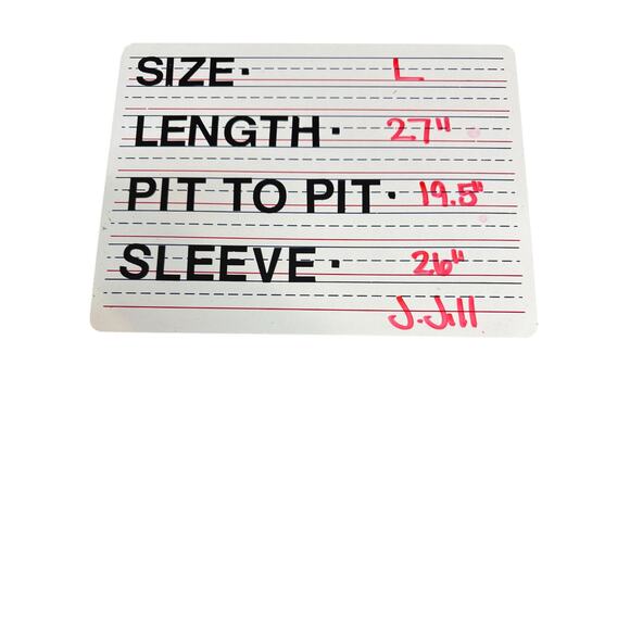 Not For Sale J.Jill Sweater Women Large Cream Faux Fur Trim Minimalist Tunic - Picture 8 of 8